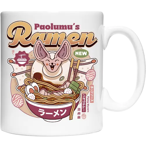 Paolumu Ramen Vintage