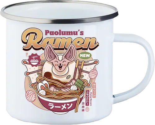 Paolumu Ramen Vintage