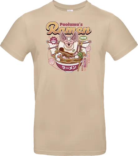 Paolumu Ramen Vintage