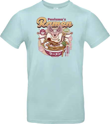 Paolumu Ramen Vintage