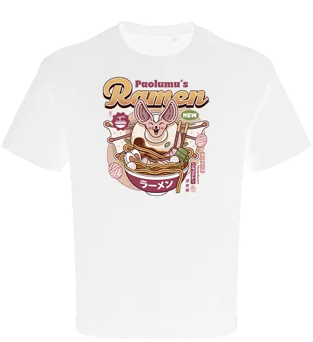 Paolumu Ramen Vintage