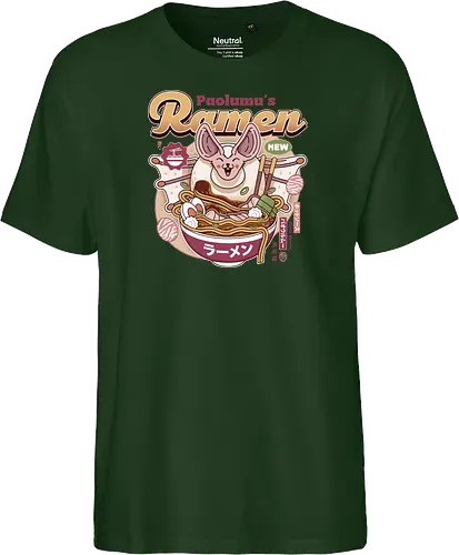 Paolumu Ramen Vintage