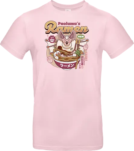 Paolumu Ramen Vintage