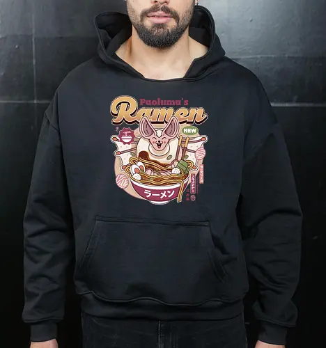 Paolumu Ramen Vintage