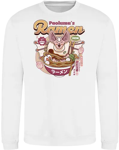 Paolumu Ramen Vintage