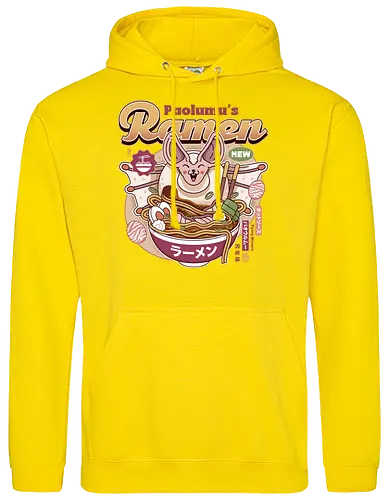 Paolumu Ramen Vintage