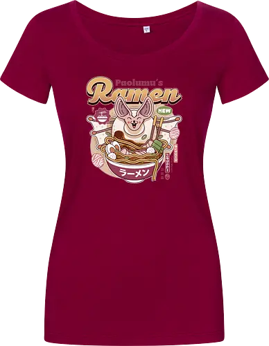 Paolumu Ramen Vintage