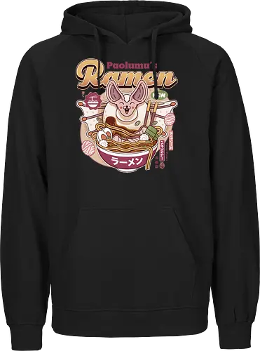 Paolumu Ramen Vintage