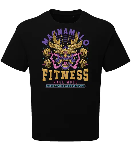 Magnamalo Fitness