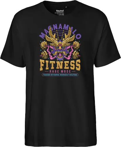 Magnamalo Fitness