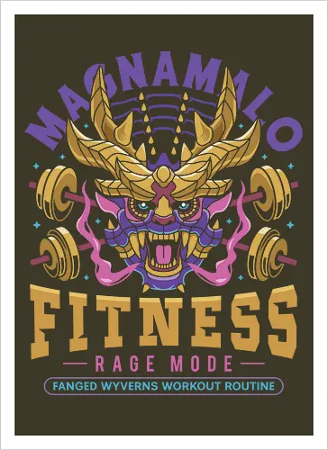 Magnamalo Fitness