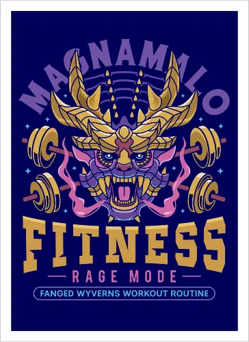 Magnamalo Fitness