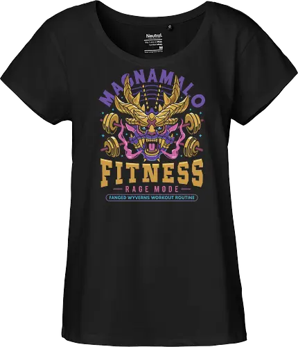 Magnamalo Fitness
