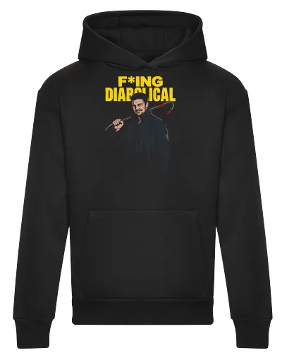 Billy Butcher: F*cking Diabolical