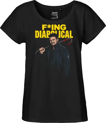 Billy Butcher: F*cking Diabolical