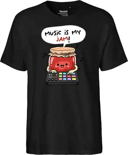 Music is My Jam