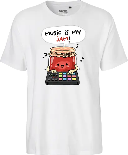 Music is My Jam