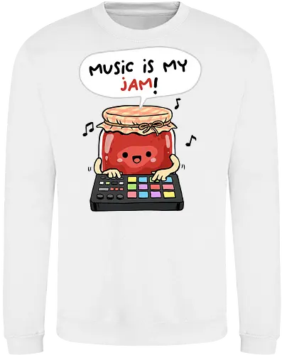 Music is My Jam