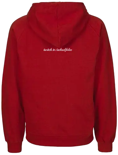 Fairtrade Hoodie