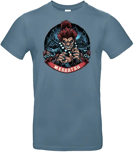 Seek Annihilation - Arcade, video game, retro gaming, gamer, fighting, movie, action - Standard T-Shirt