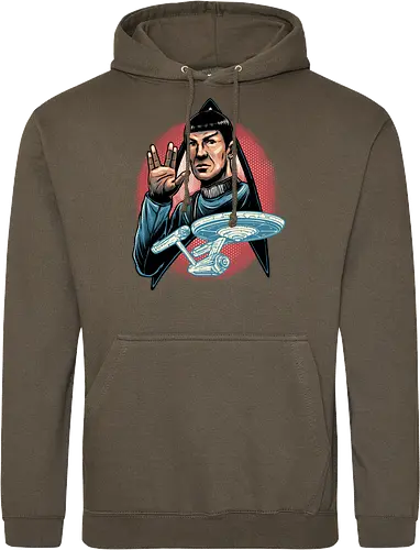 Journey to the unknown