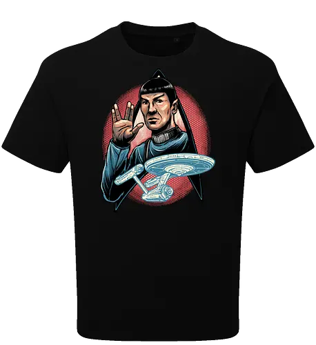 Journey to the unknown