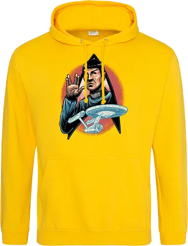 Journey to the unknown