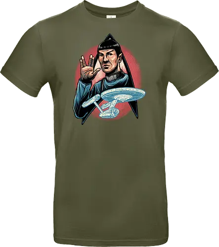 Journey to the unknown