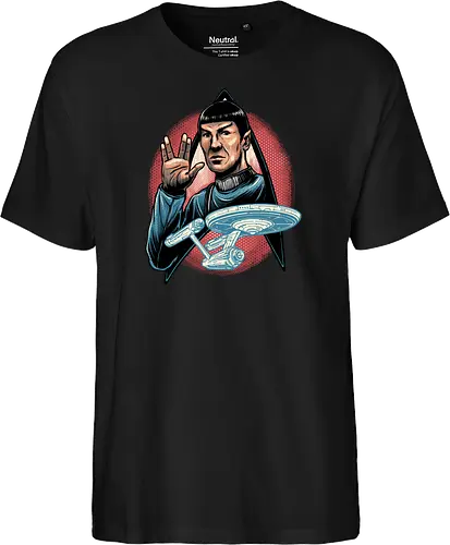 Journey to the unknown