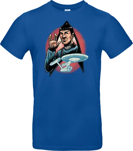 Journey to the unknown