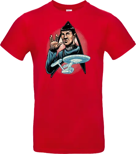 Journey to the unknown