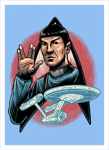 Journey to the unknown