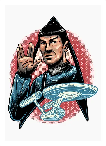 Journey to the unknown