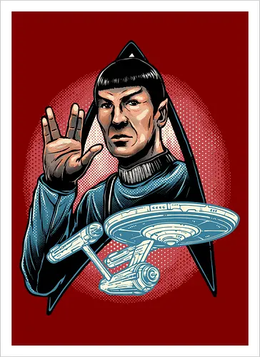 Journey to the unknown