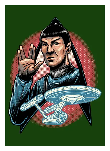 Journey to the unknown