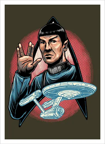 Journey to the unknown