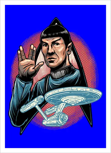 Journey to the unknown