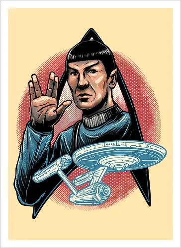 Journey to the unknown