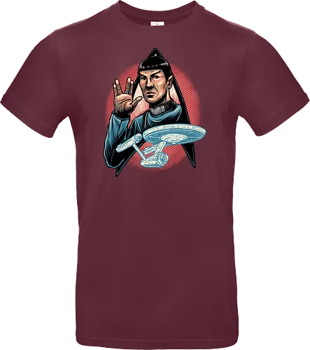 Journey to the unknown