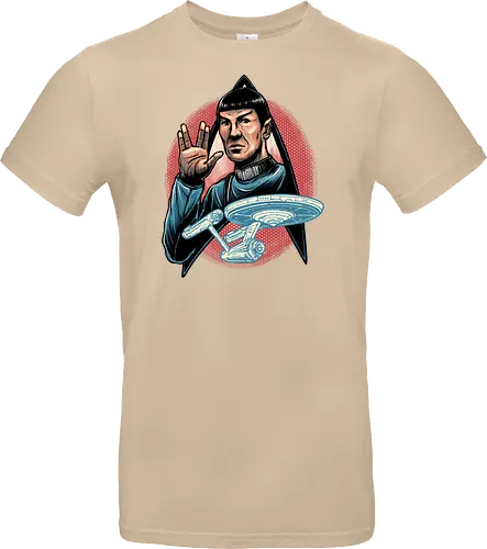 Journey to the unknown