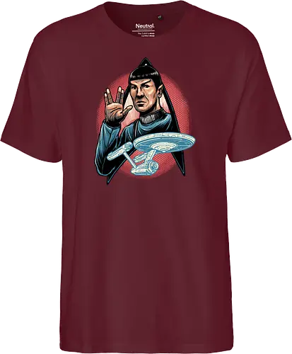 Journey to the unknown