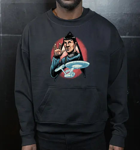 Journey to the unknown