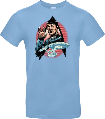 Journey to the unknown