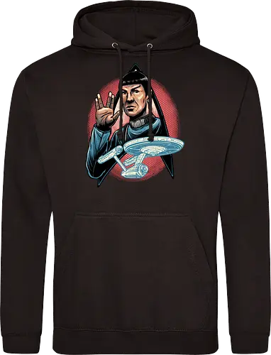 Journey to the unknown