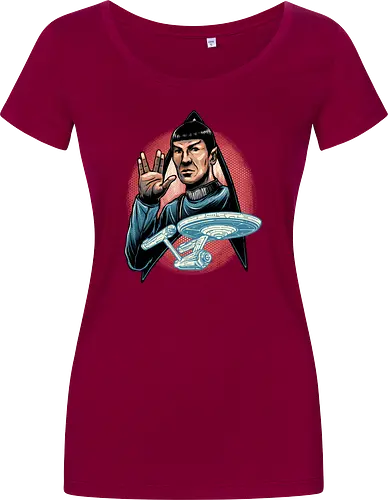 Journey to the unknown