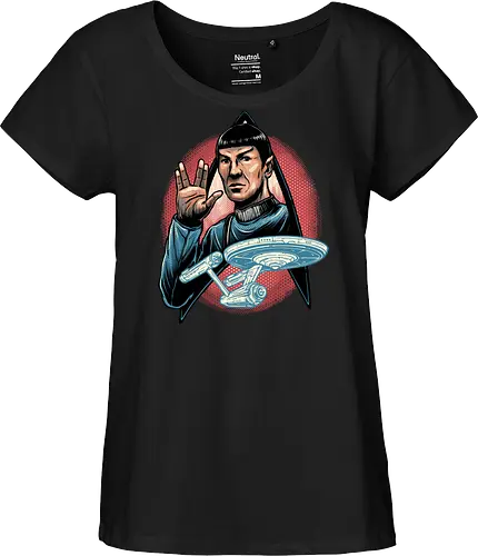 Journey to the unknown