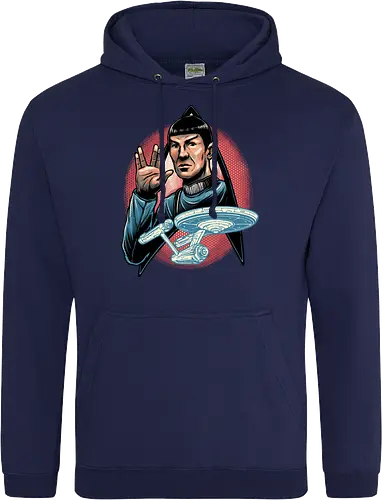 Journey to the unknown