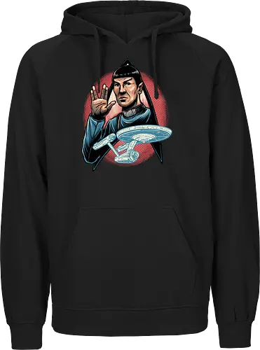 Journey to the unknown