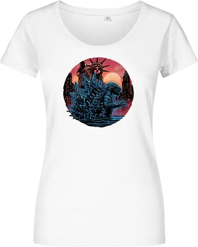 Rise of the Radioactive Beast