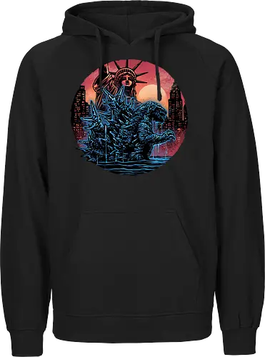 Rise of the Radioactive Beast